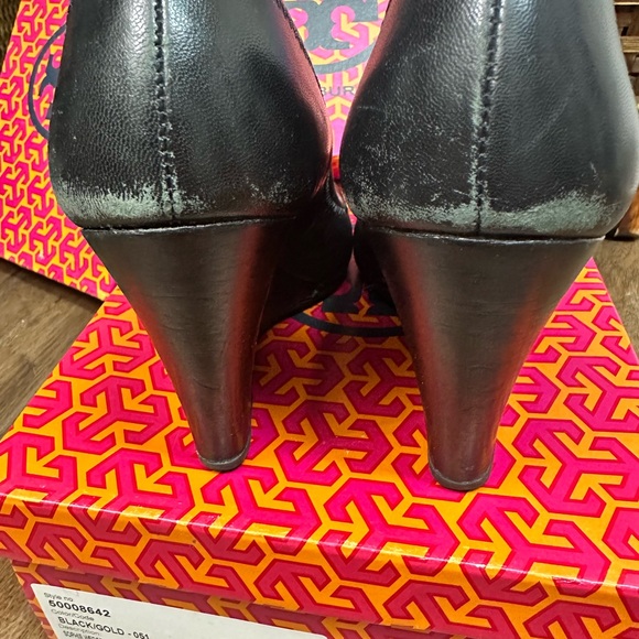 Tory Burch Wedge - Picture 6 of 9